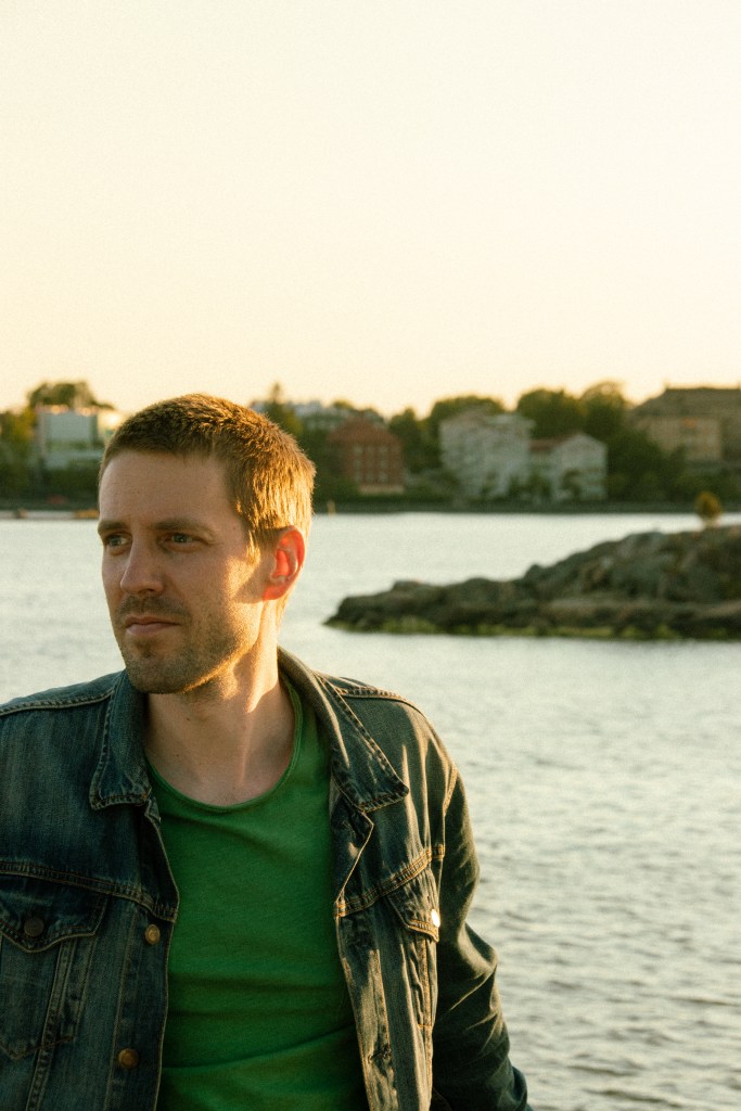 Photo: Eero Moilanen